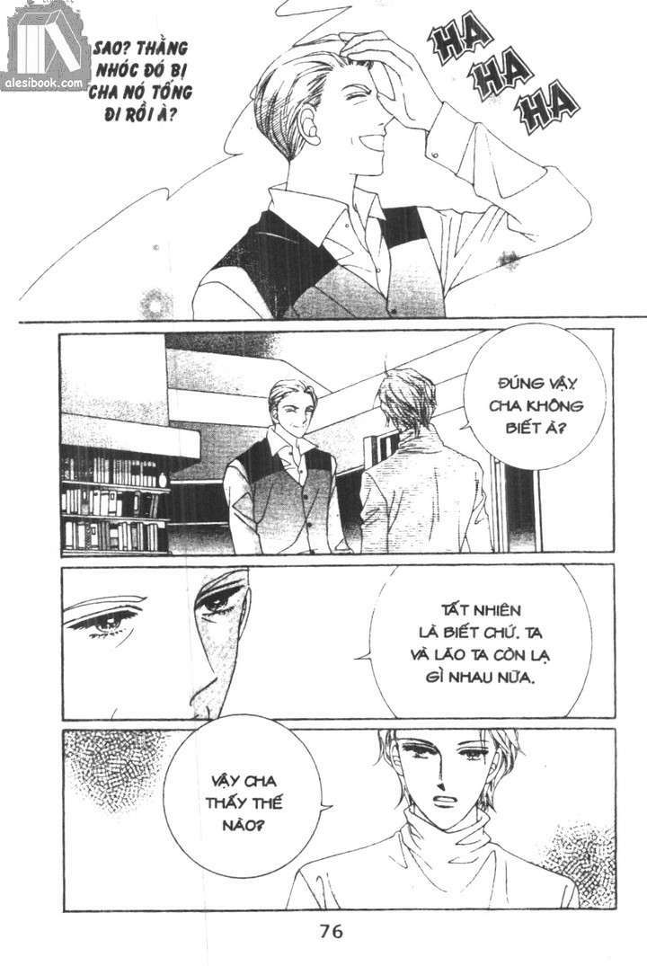 Hồng Tiểu Thư: Chapter 22