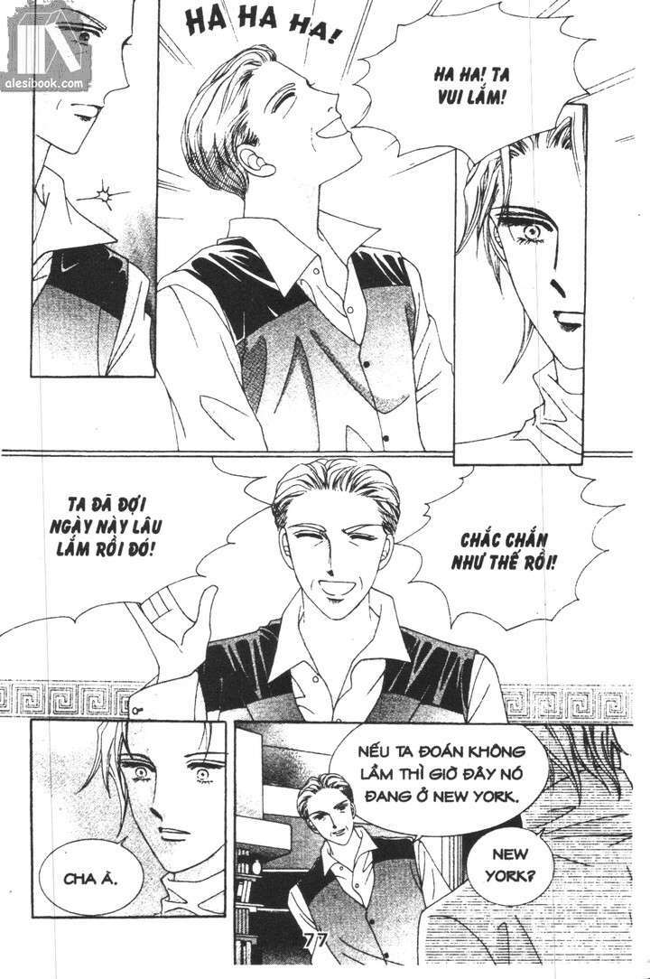 Hồng Tiểu Thư: Chapter 22