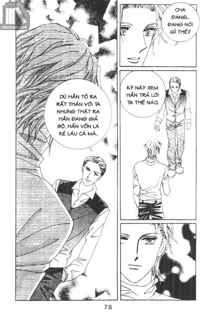 Hồng Tiểu Thư: Chapter 22
