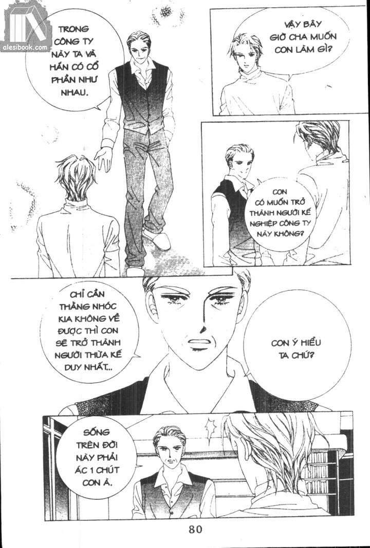 Hồng Tiểu Thư: Chapter 22