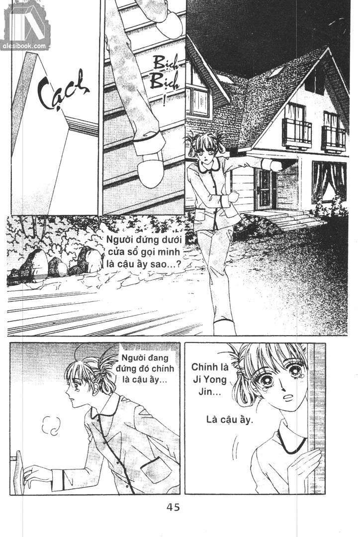 Hồng Tiểu Thư: Chapter 22