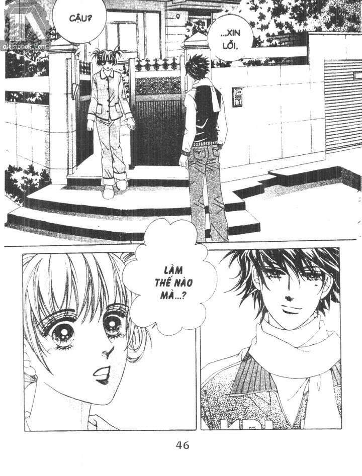 Hồng Tiểu Thư: Chapter 22