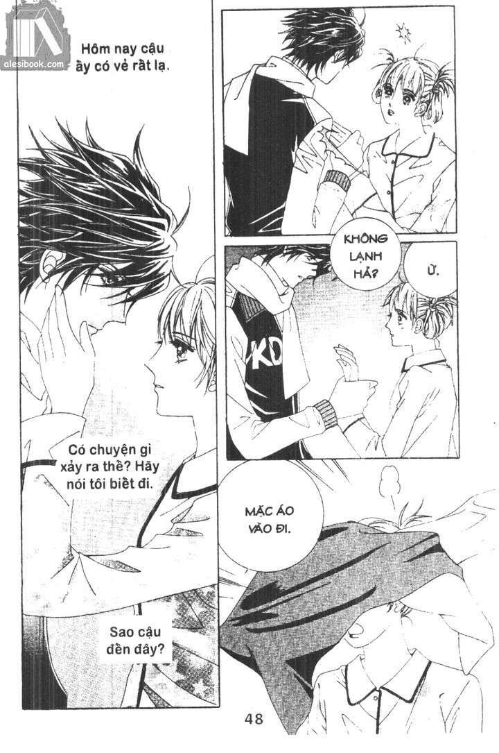 Hồng Tiểu Thư: Chapter 22