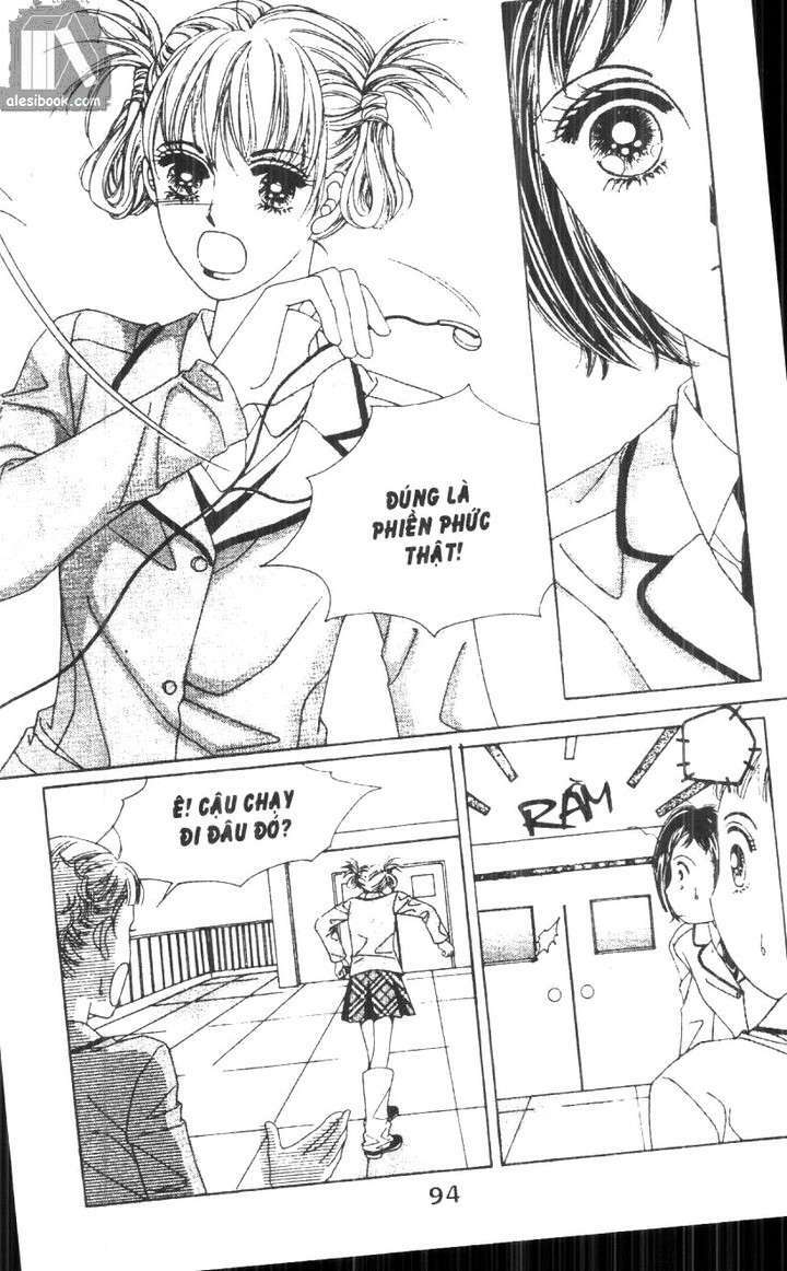 Hồng Tiểu Thư: Chapter 23