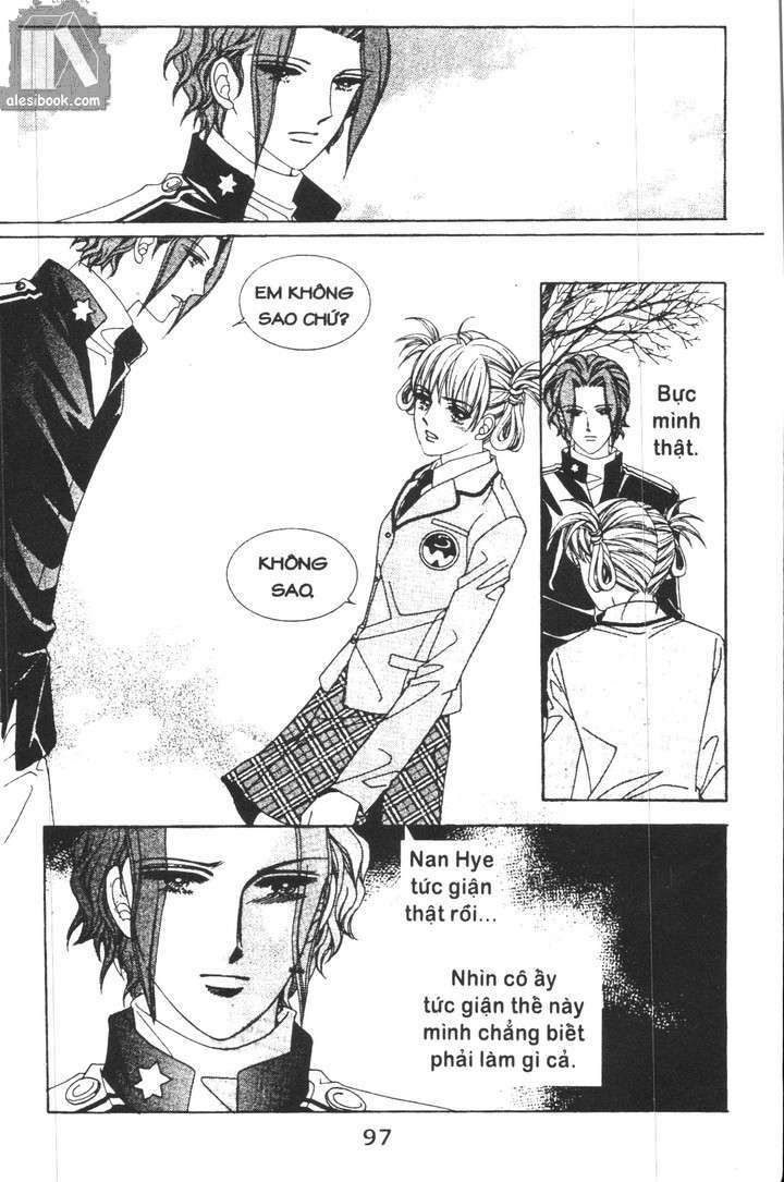 Hồng Tiểu Thư: Chapter 23