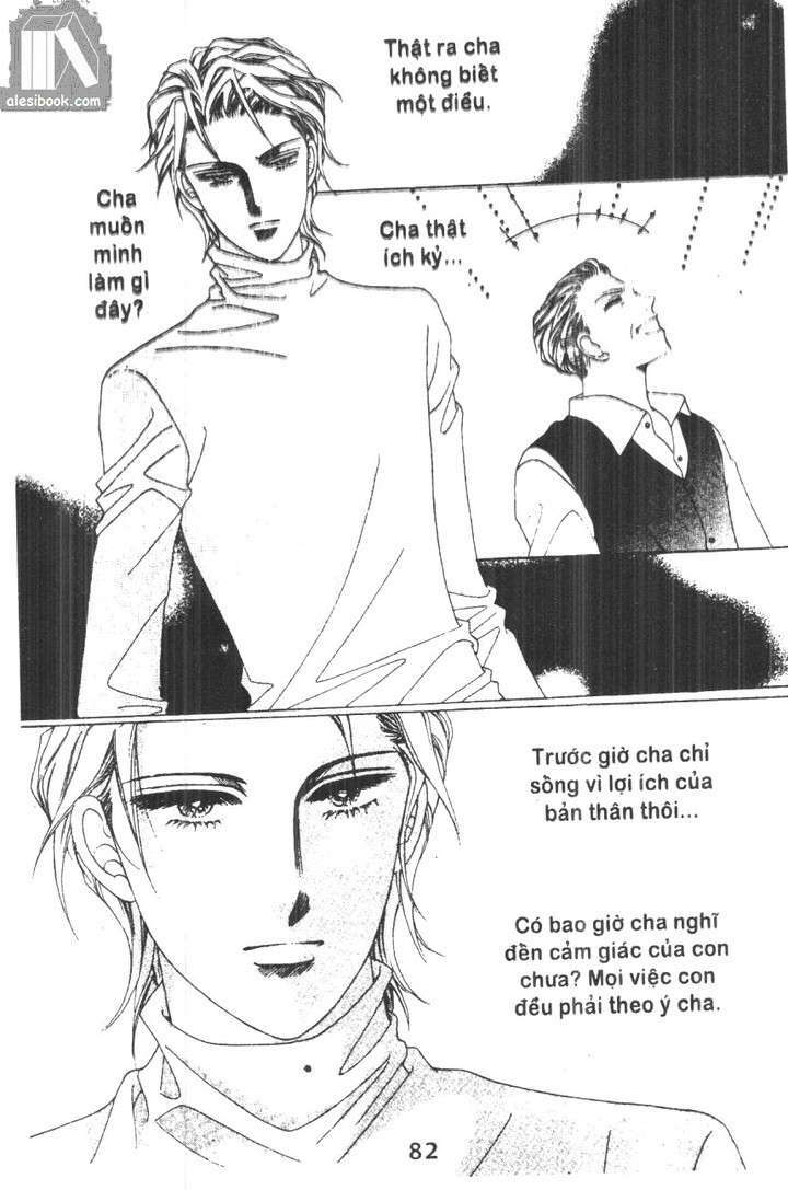 Hồng Tiểu Thư: Chapter 23
