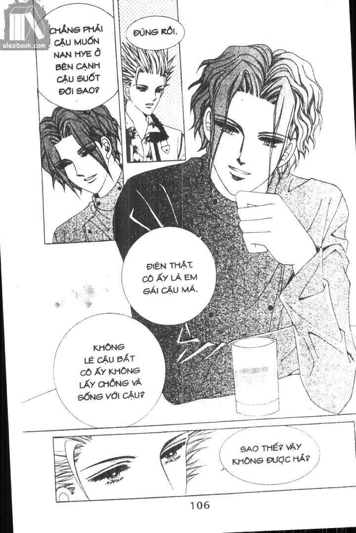 Hồng Tiểu Thư: Chapter 23