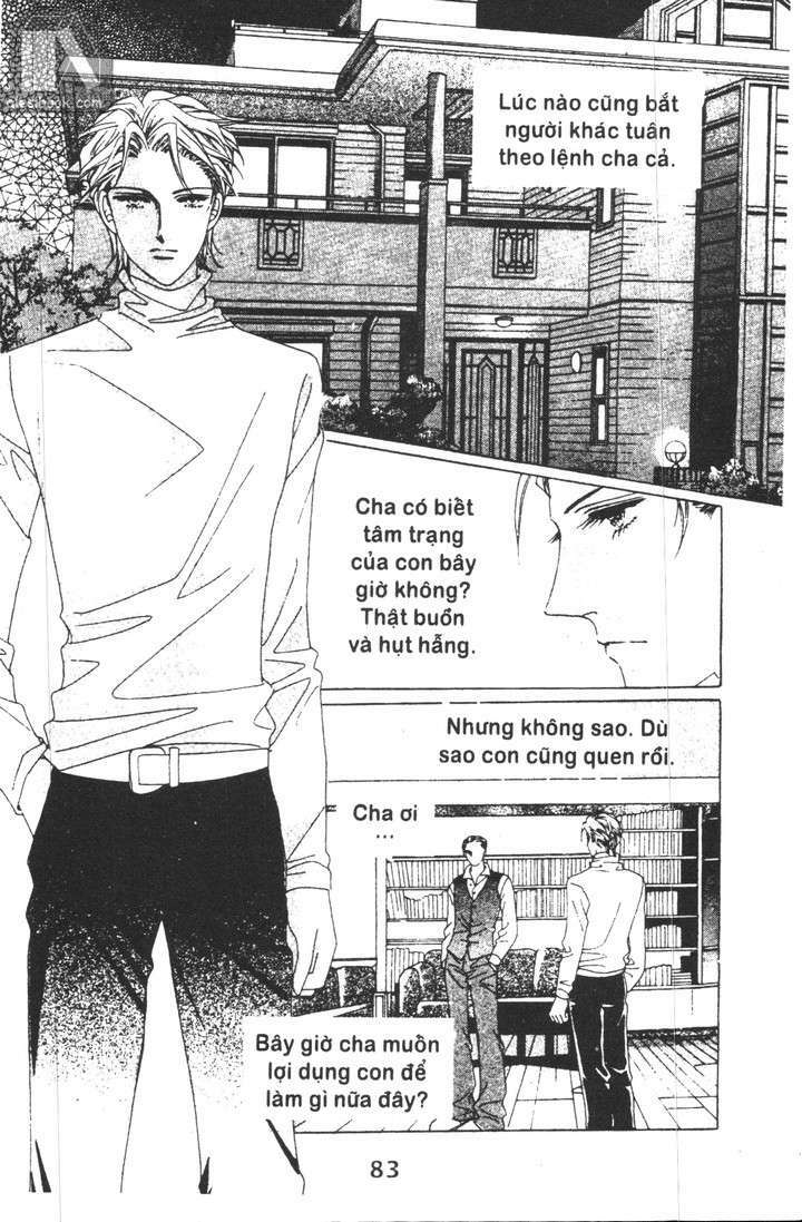 Hồng Tiểu Thư: Chapter 23