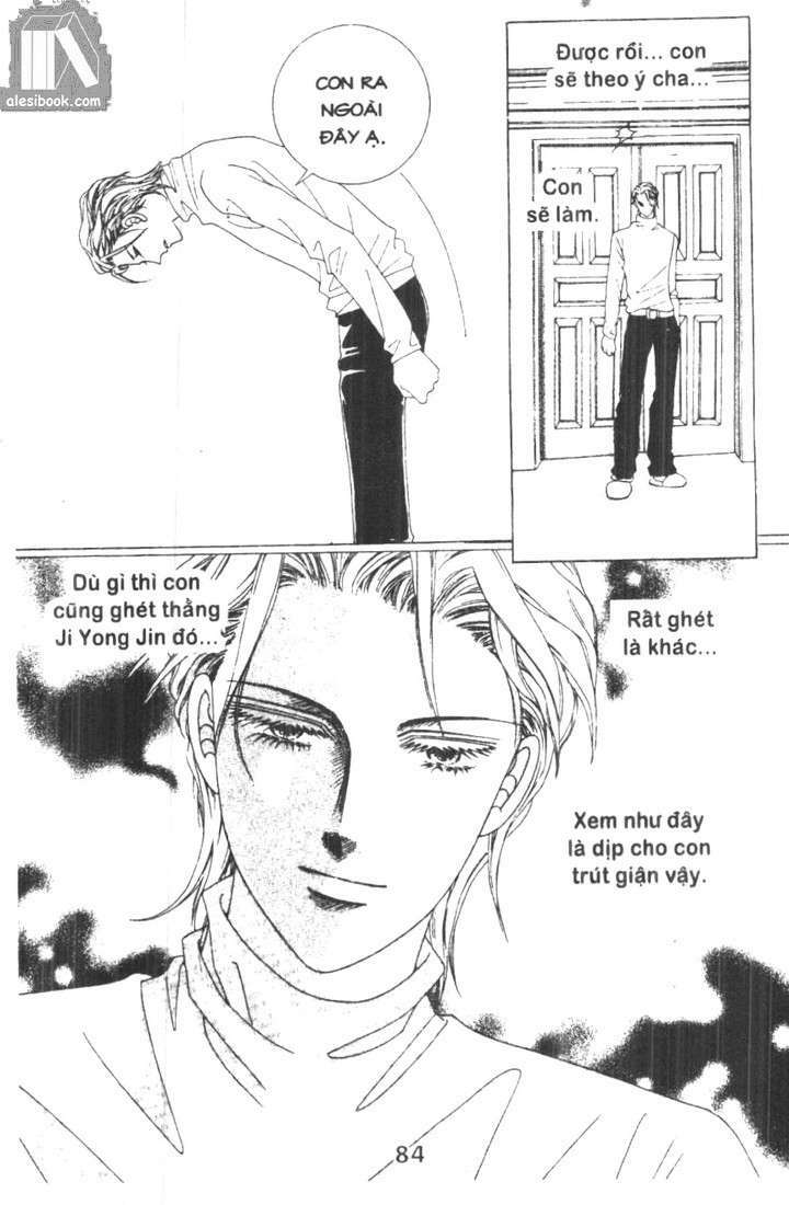 Hồng Tiểu Thư: Chapter 23