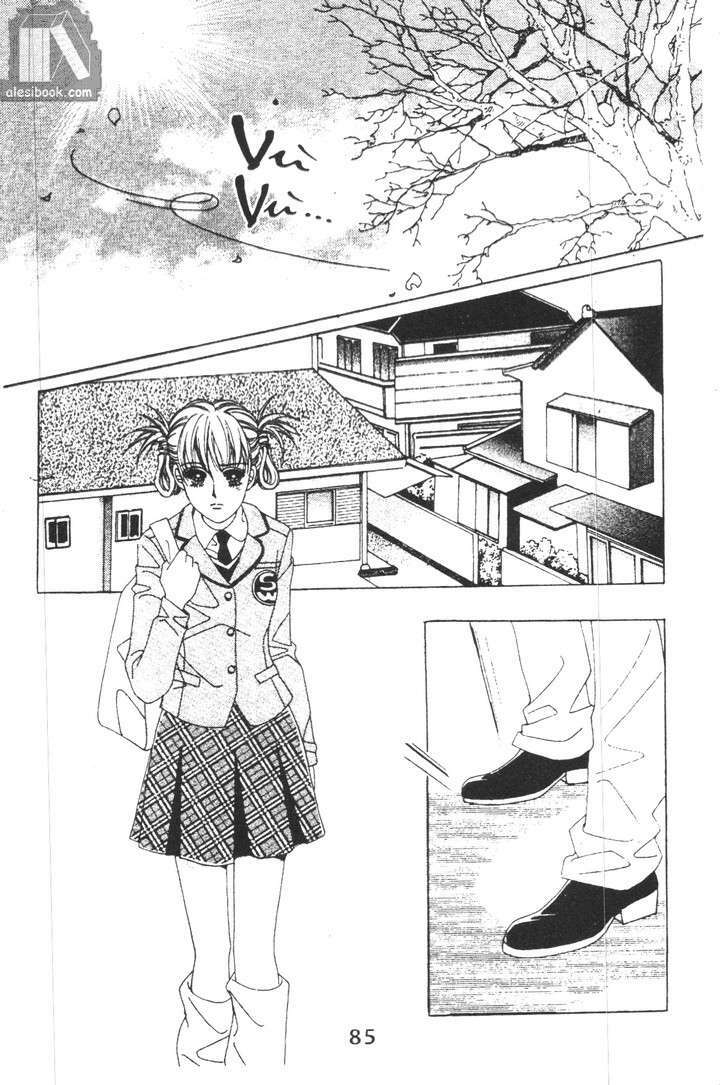 Hồng Tiểu Thư: Chapter 23