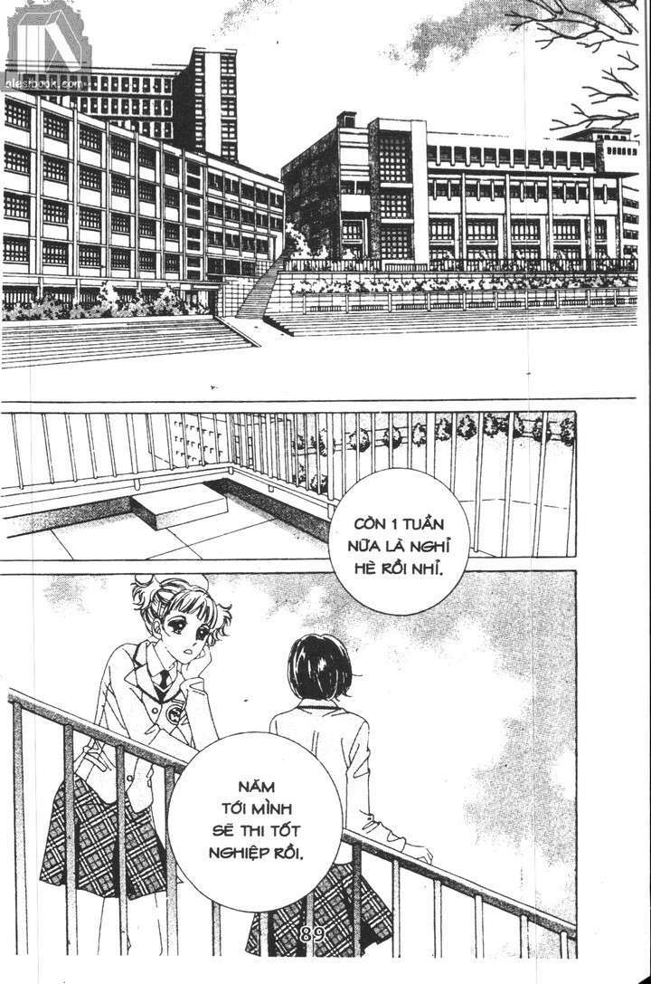 Hồng Tiểu Thư: Chapter 23