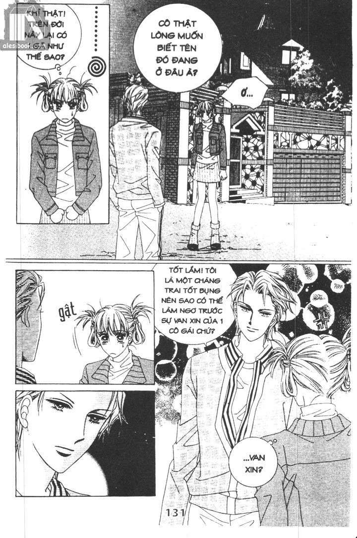 Hồng Tiểu Thư: Chapter 24