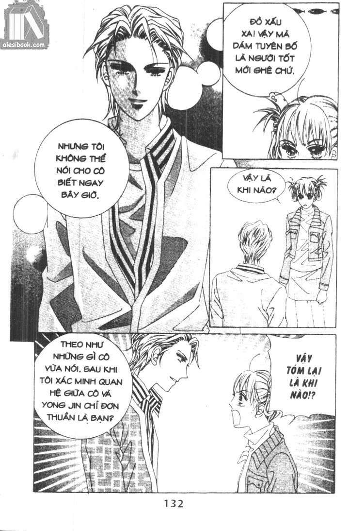 Hồng Tiểu Thư: Chapter 24