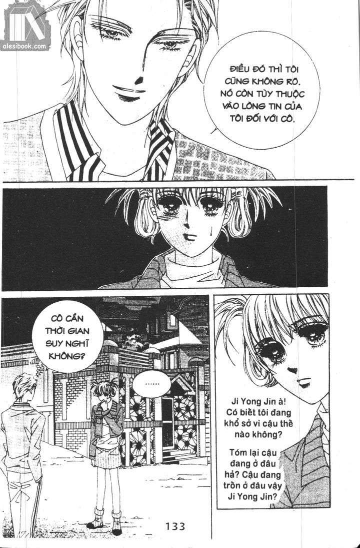 Hồng Tiểu Thư: Chapter 24