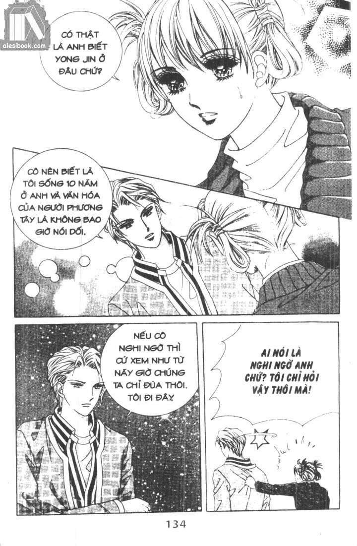Hồng Tiểu Thư: Chapter 24