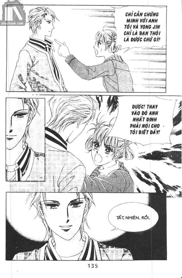 Hồng Tiểu Thư: Chapter 24