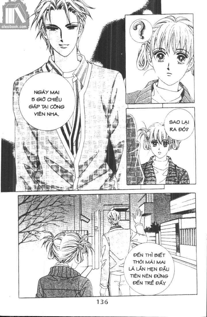Hồng Tiểu Thư: Chapter 24
