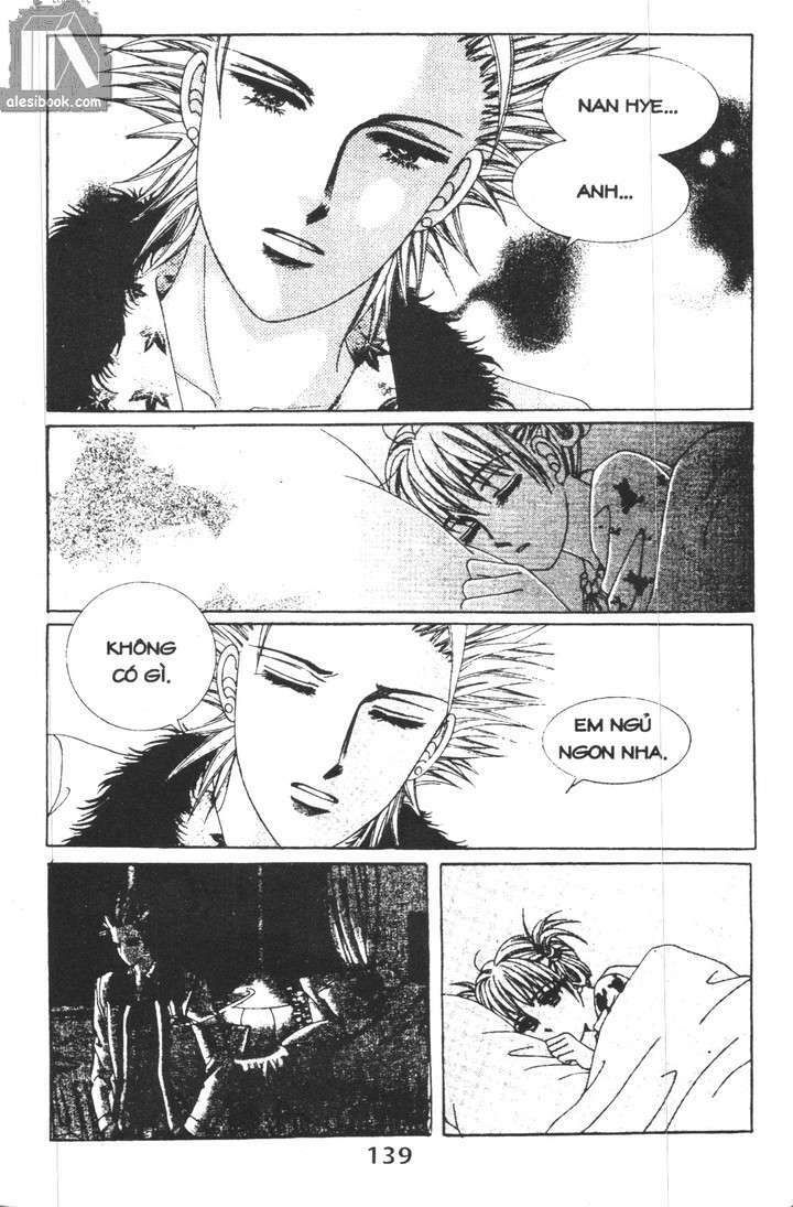 Hồng Tiểu Thư: Chapter 24