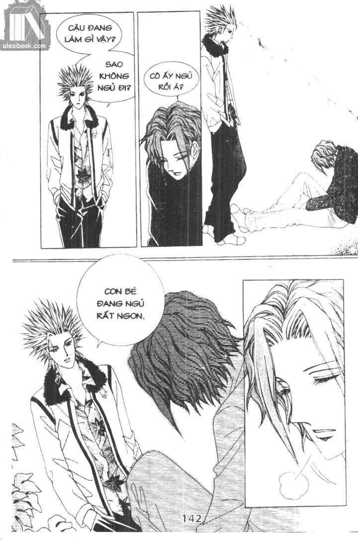 Hồng Tiểu Thư: Chapter 24