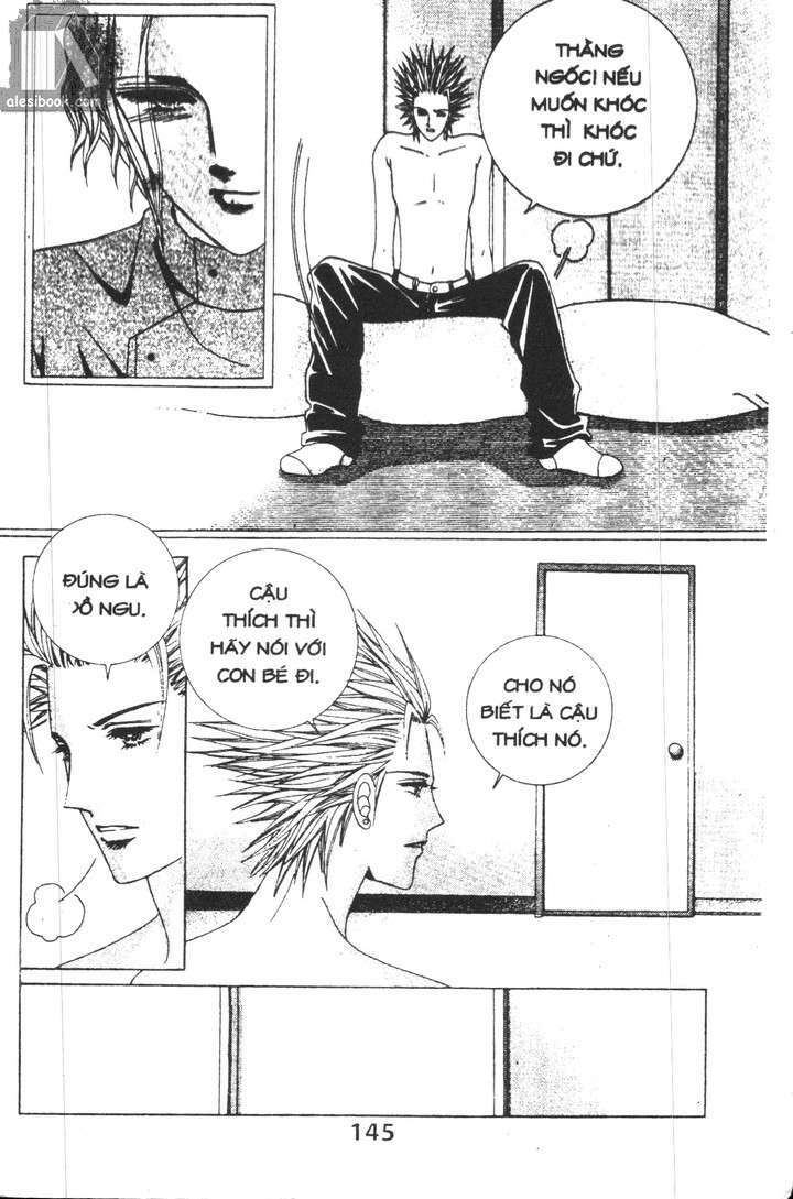 Hồng Tiểu Thư: Chapter 24