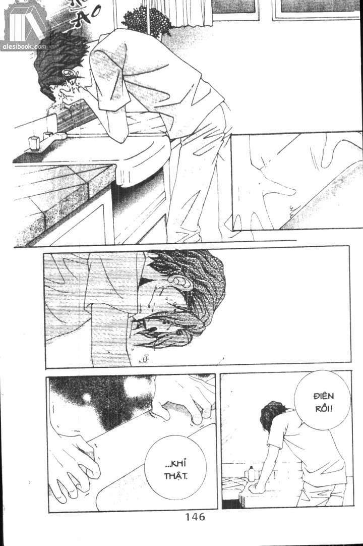 Hồng Tiểu Thư: Chapter 24