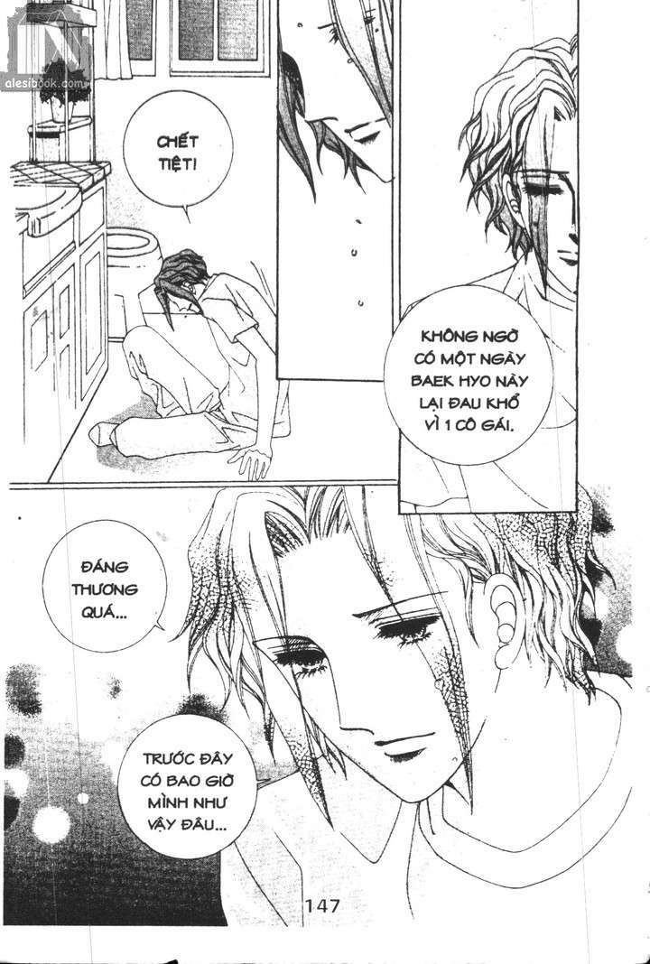 Hồng Tiểu Thư: Chapter 24