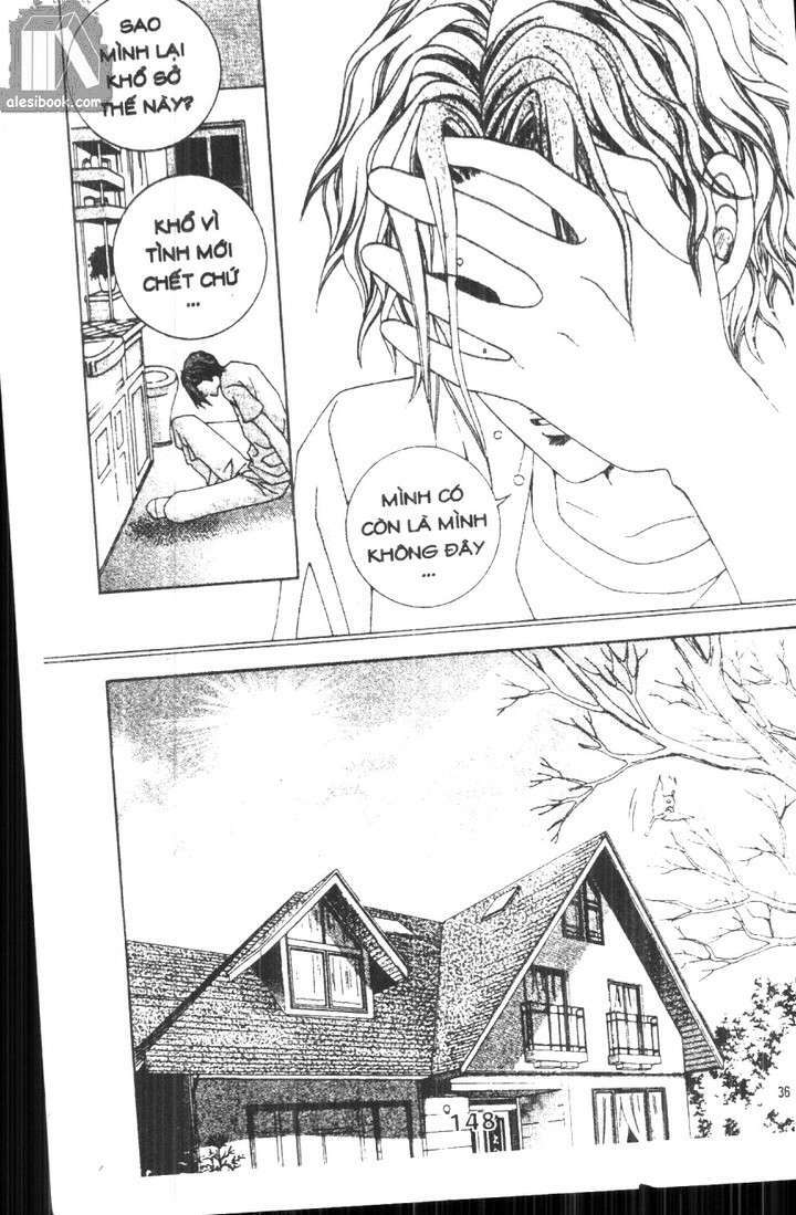 Hồng Tiểu Thư: Chapter 24