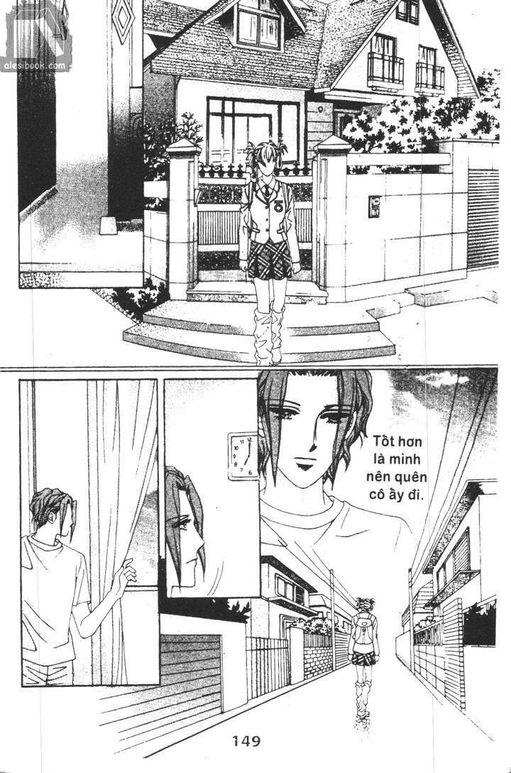 Hồng Tiểu Thư: Chapter 24
