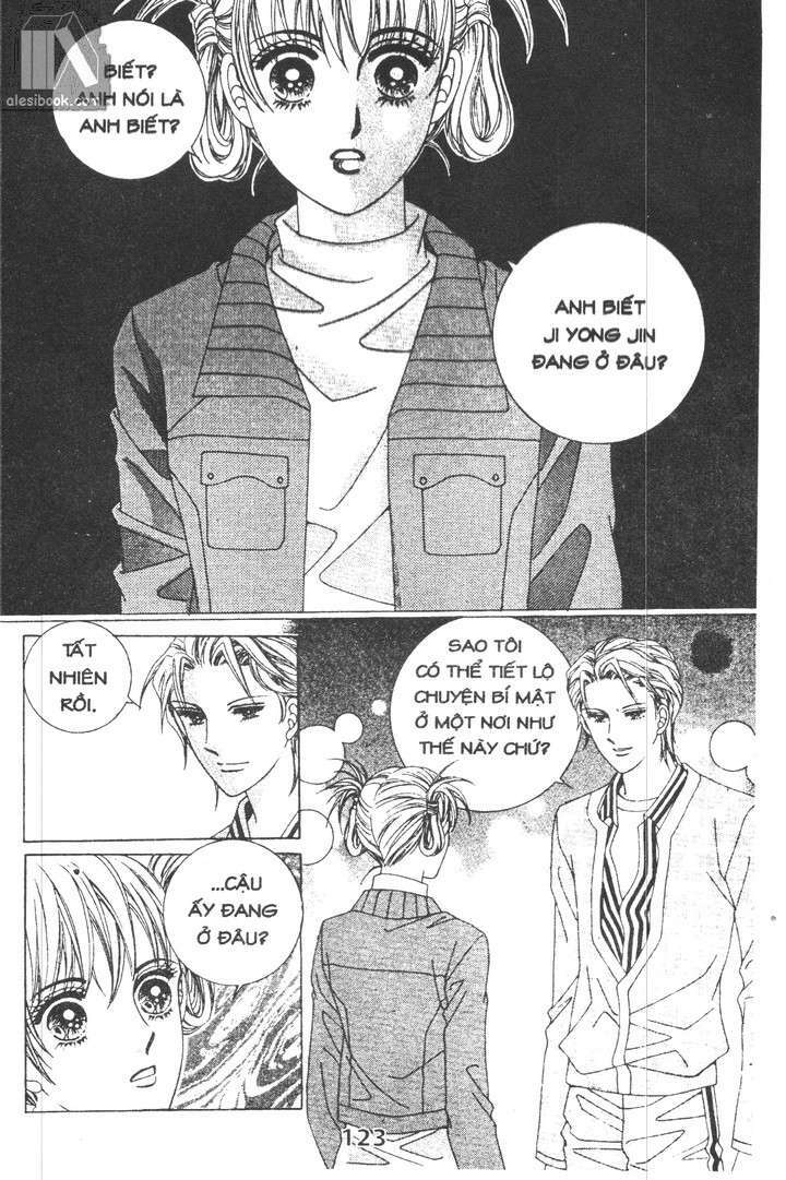 Hồng Tiểu Thư: Chapter 24