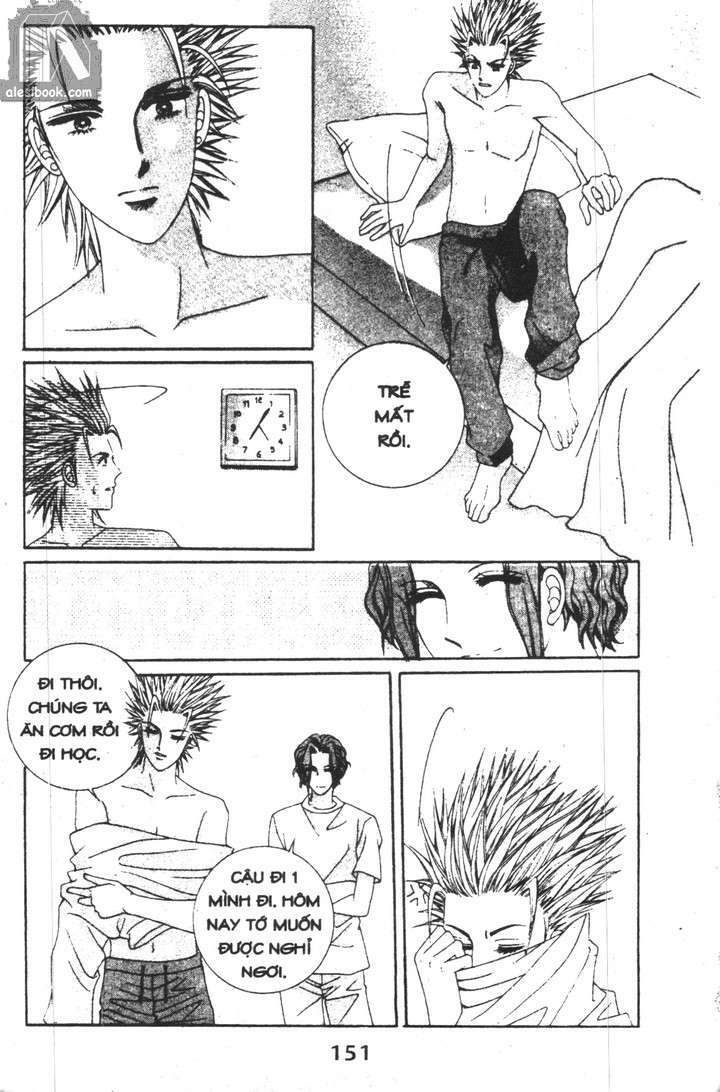 Hồng Tiểu Thư: Chapter 24