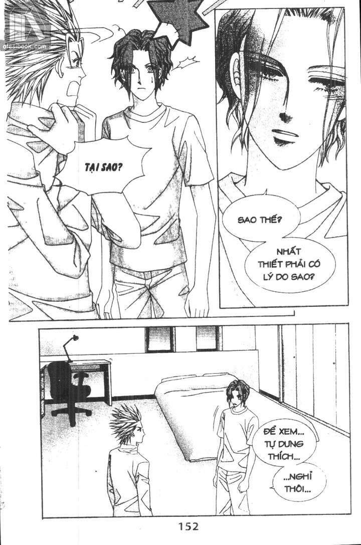 Hồng Tiểu Thư: Chapter 24