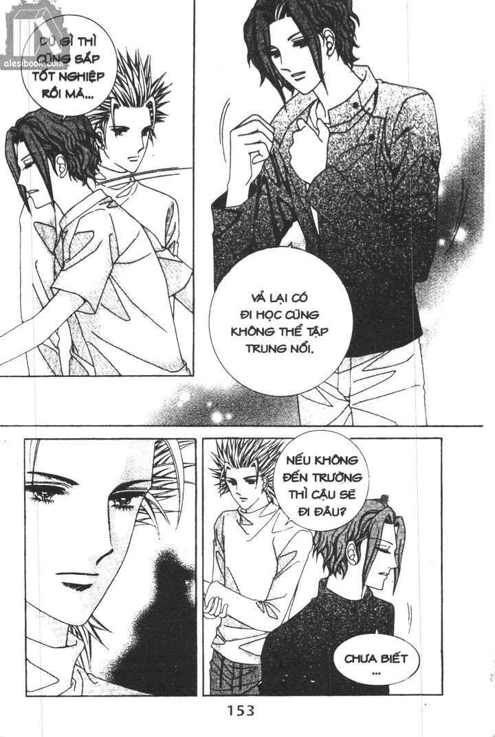 Hồng Tiểu Thư: Chapter 24