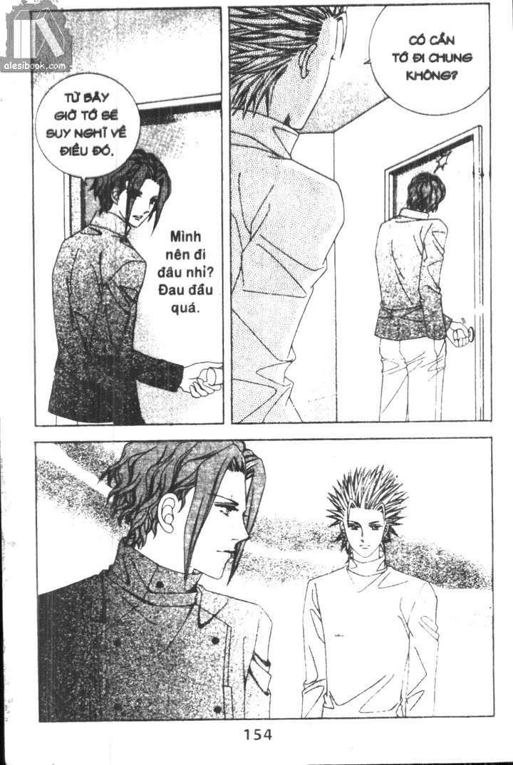 Hồng Tiểu Thư: Chapter 24