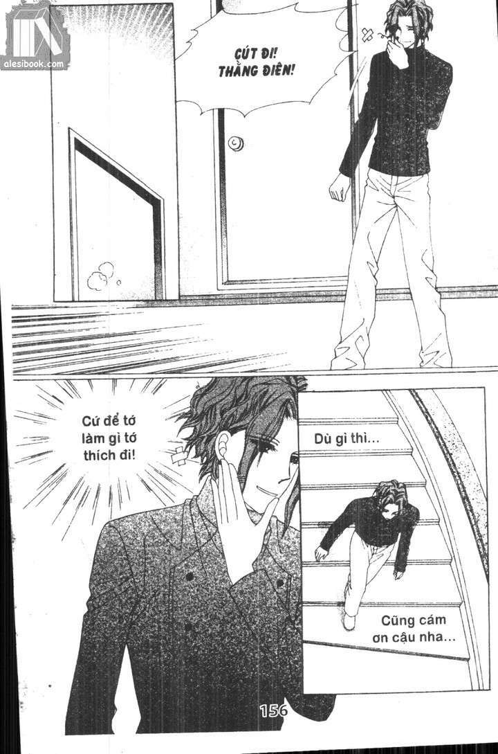 Hồng Tiểu Thư: Chapter 24