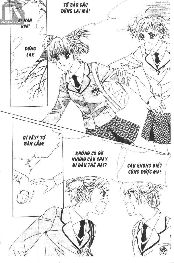 Hồng Tiểu Thư: Chapter 24