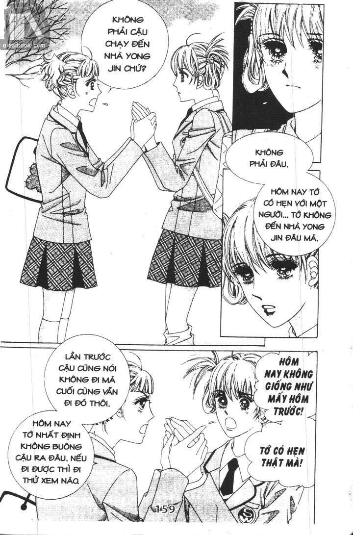 Hồng Tiểu Thư: Chapter 24