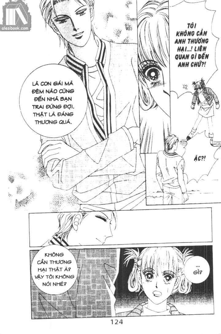 Hồng Tiểu Thư: Chapter 24