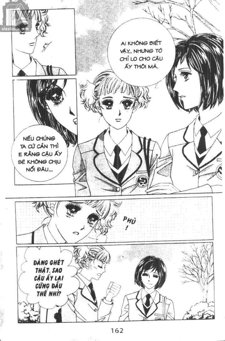 Hồng Tiểu Thư: Chapter 24