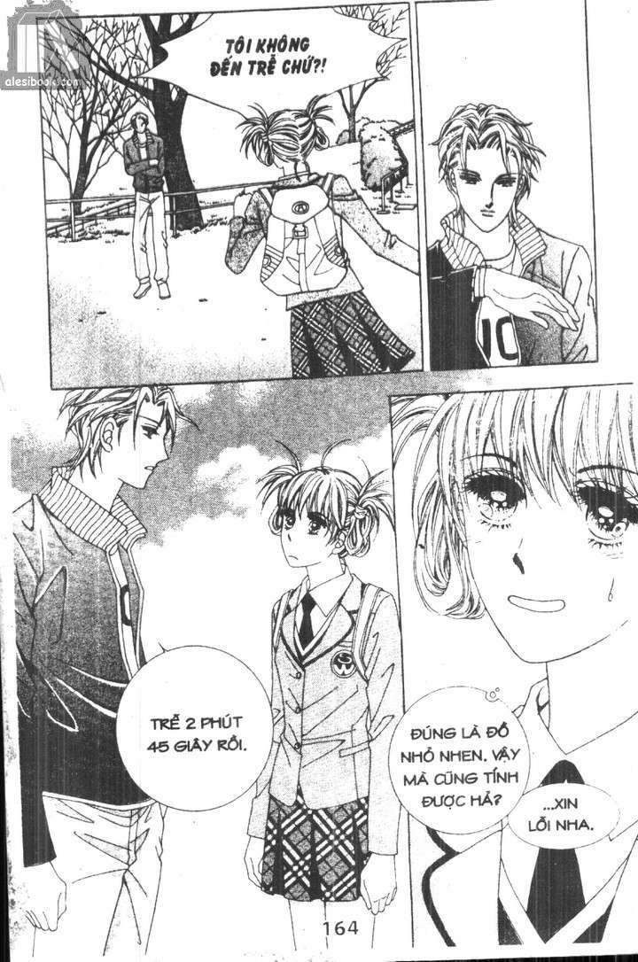 Hồng Tiểu Thư: Chapter 24