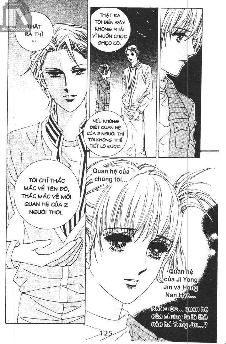 Hồng Tiểu Thư: Chapter 24