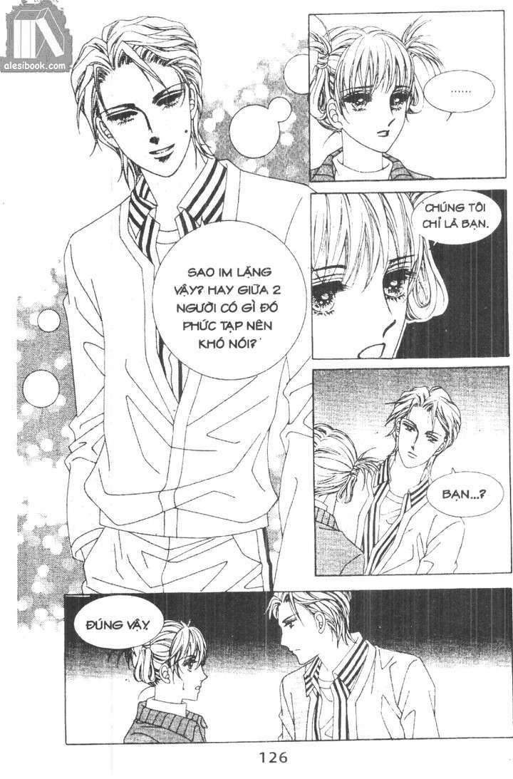 Hồng Tiểu Thư: Chapter 24