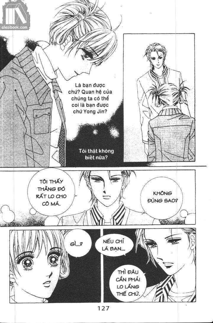 Hồng Tiểu Thư: Chapter 24