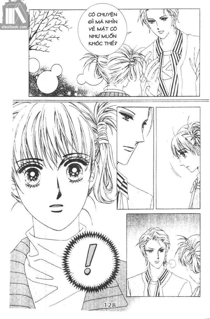 Hồng Tiểu Thư: Chapter 24