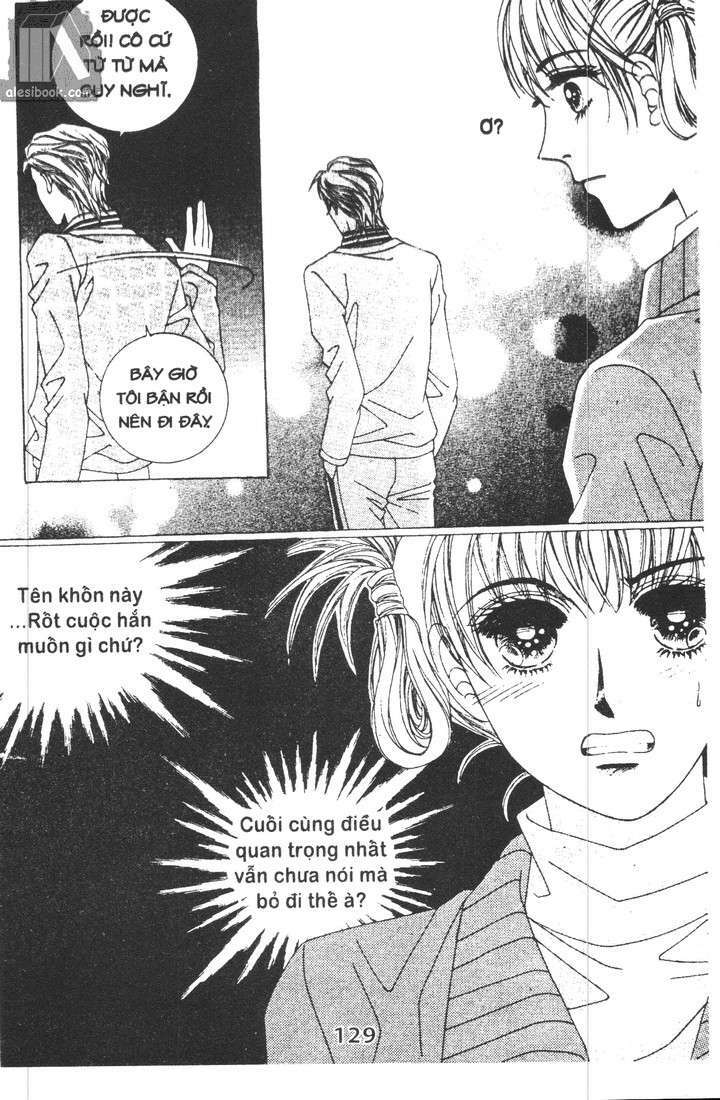 Hồng Tiểu Thư: Chapter 24