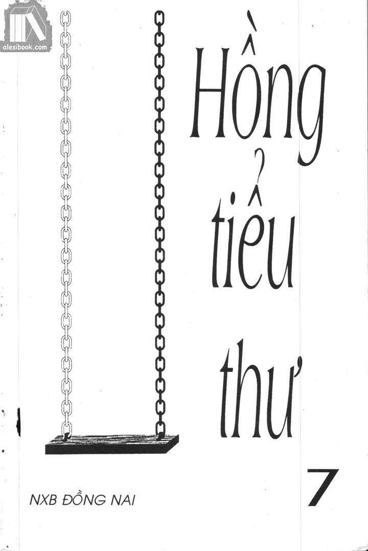 Hồng Tiểu Thư: Chapter 25