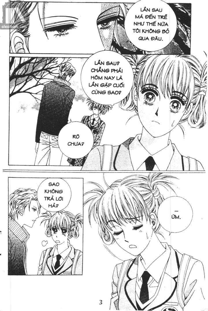 Hồng Tiểu Thư: Chapter 25