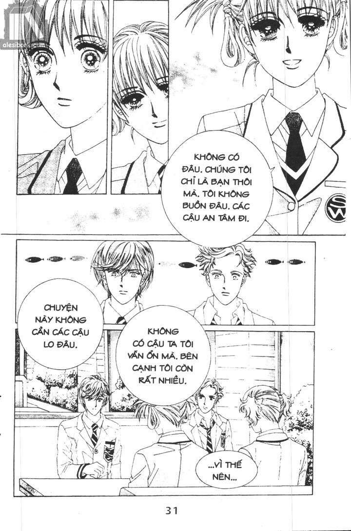 Hồng Tiểu Thư: Chapter 25
