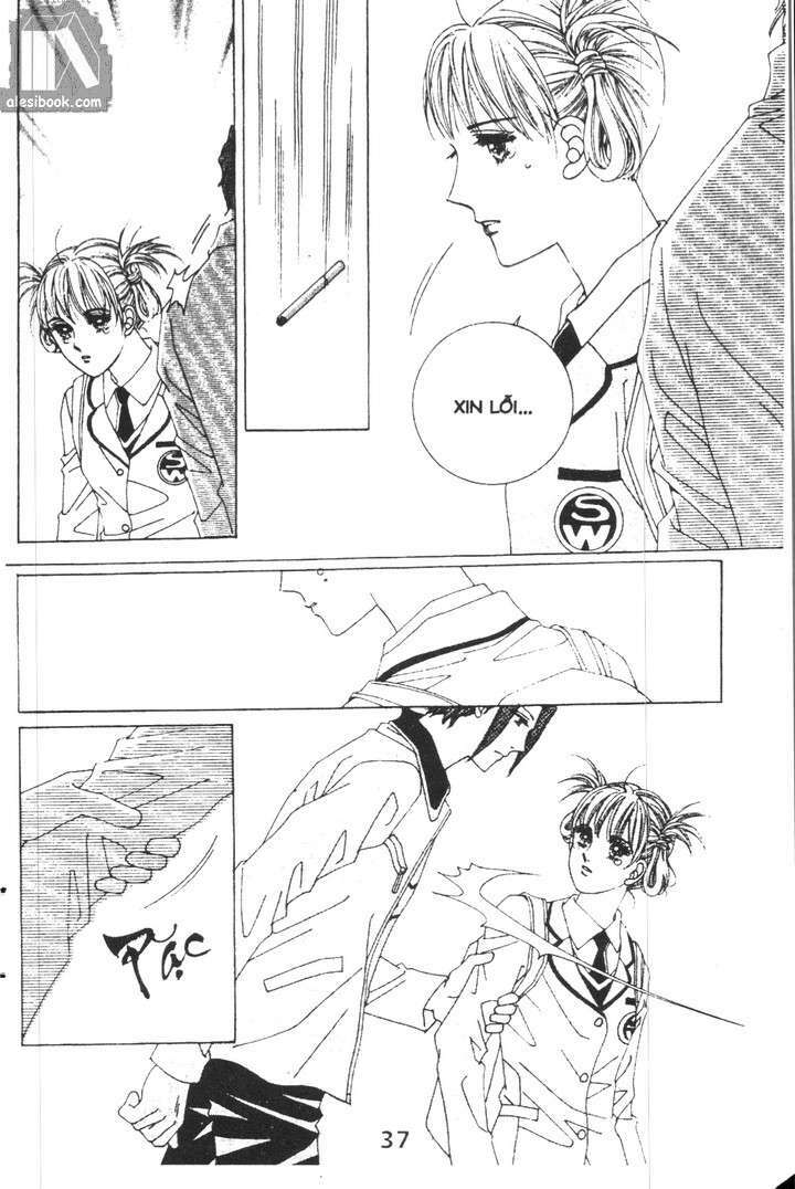 Hồng Tiểu Thư: Chapter 25