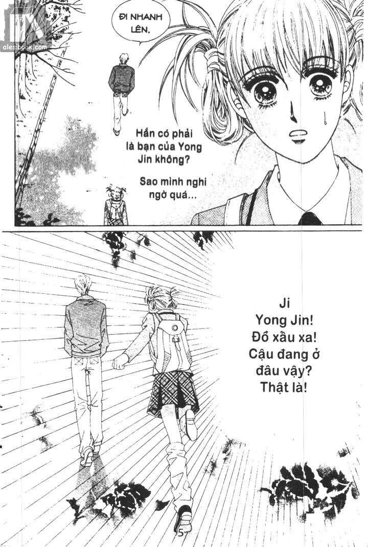 Hồng Tiểu Thư: Chapter 25