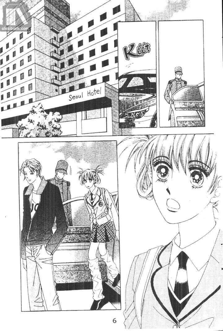 Hồng Tiểu Thư: Chapter 25